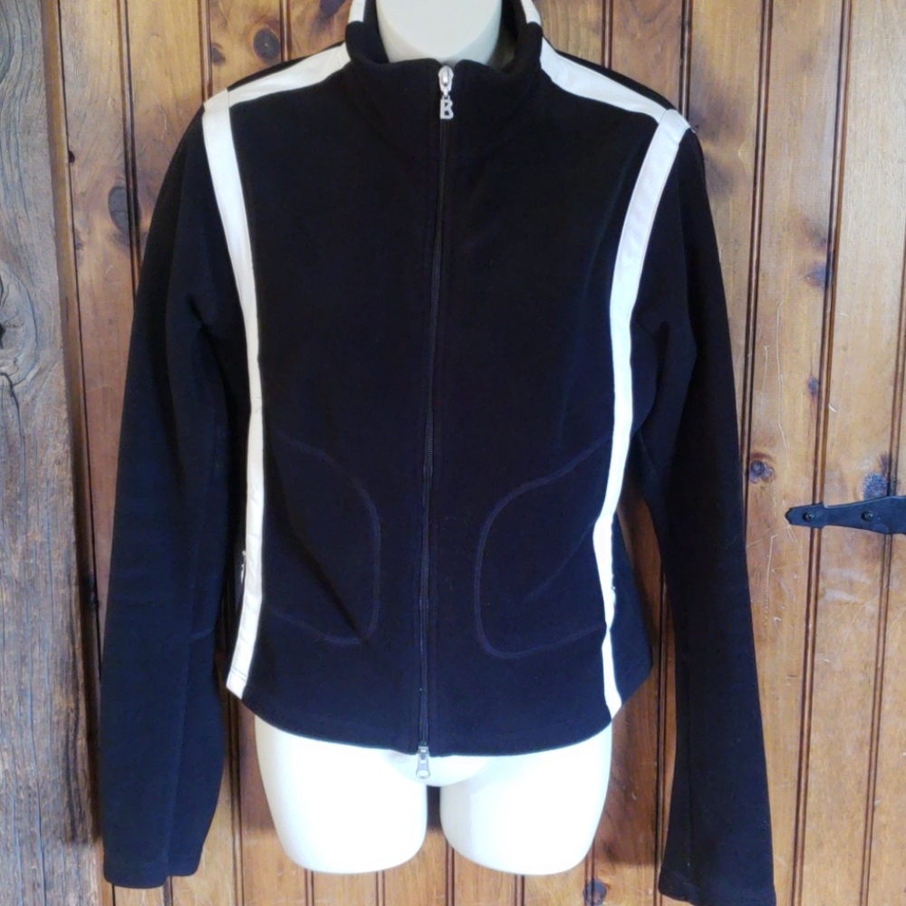 Ladies Bogner fleece jacket